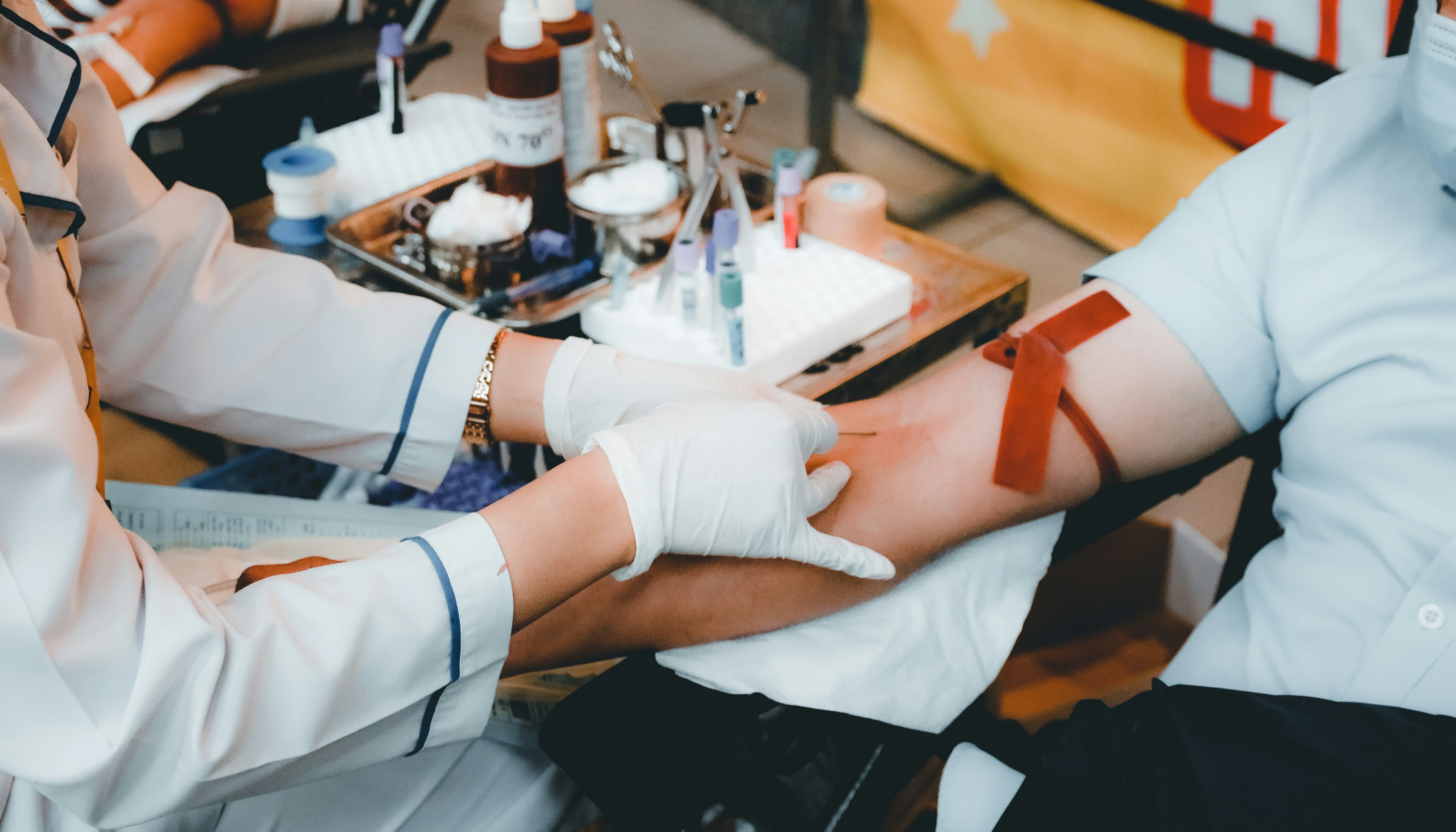 A Donor’s Journey: From Registration to Saving a Life
